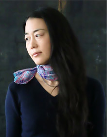 Akiko Kayano
